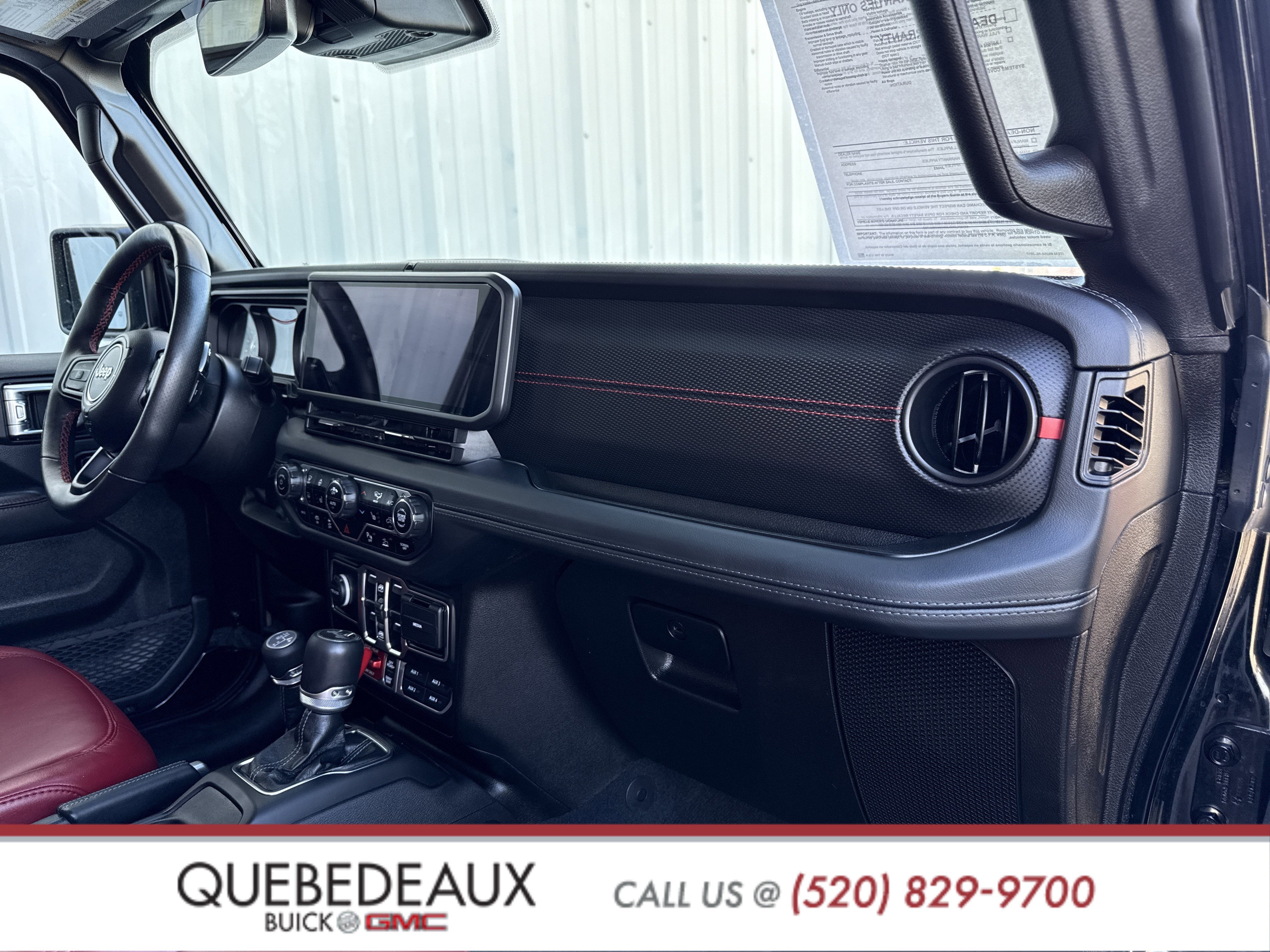 2024 Jeep Wrangler Rubicon 392