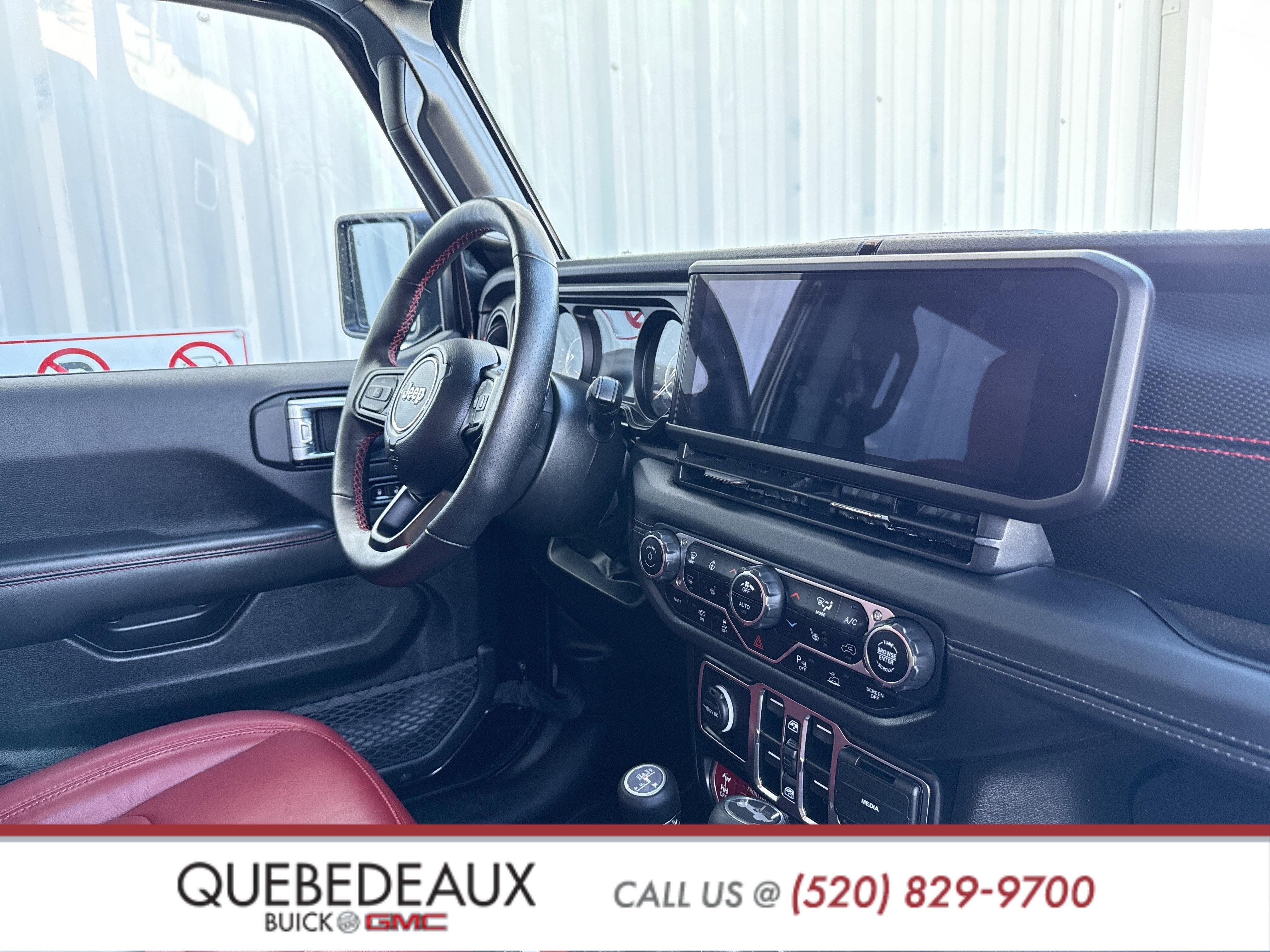 2024 Jeep Wrangler Rubicon 392