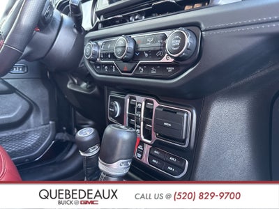 2024 Jeep Wrangler Rubicon 392