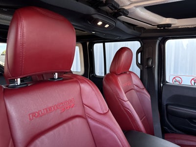 2024 Jeep Wrangler Rubicon 392