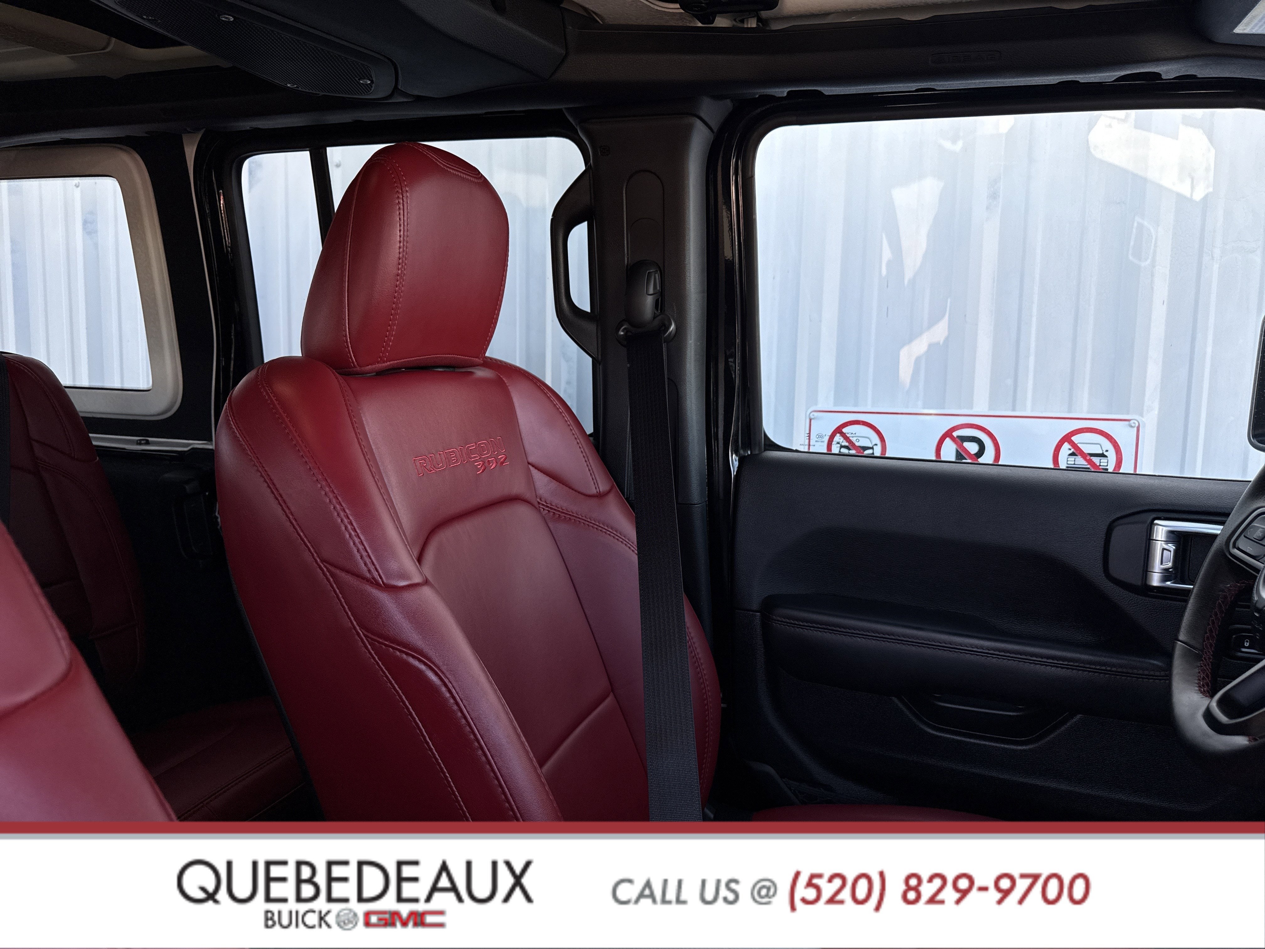 2024 Jeep Wrangler Rubicon 392