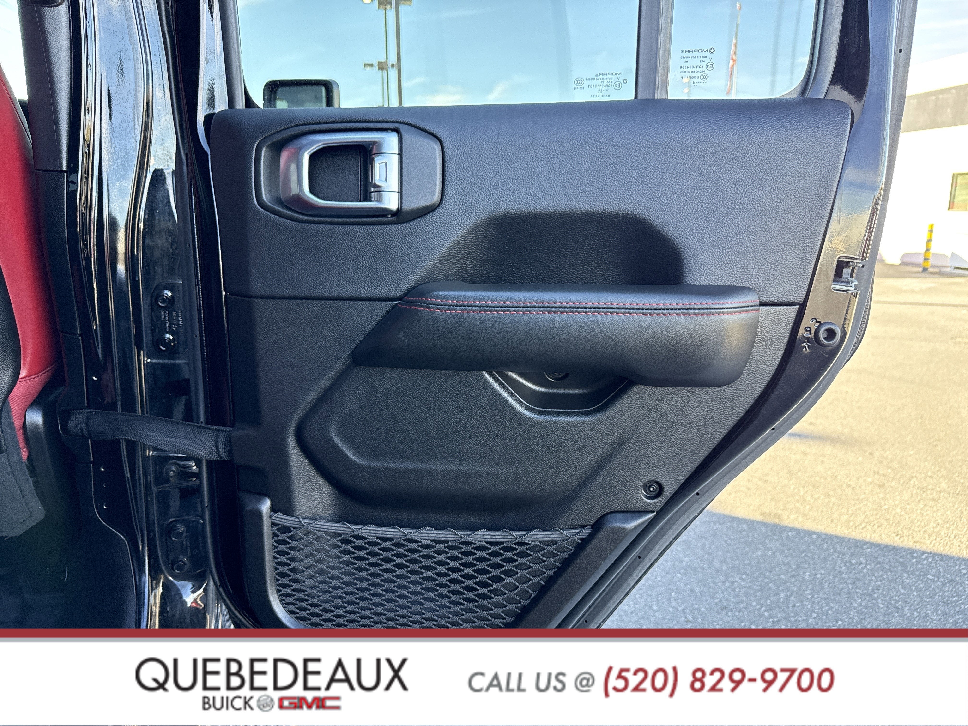 2024 Jeep Wrangler Rubicon 392