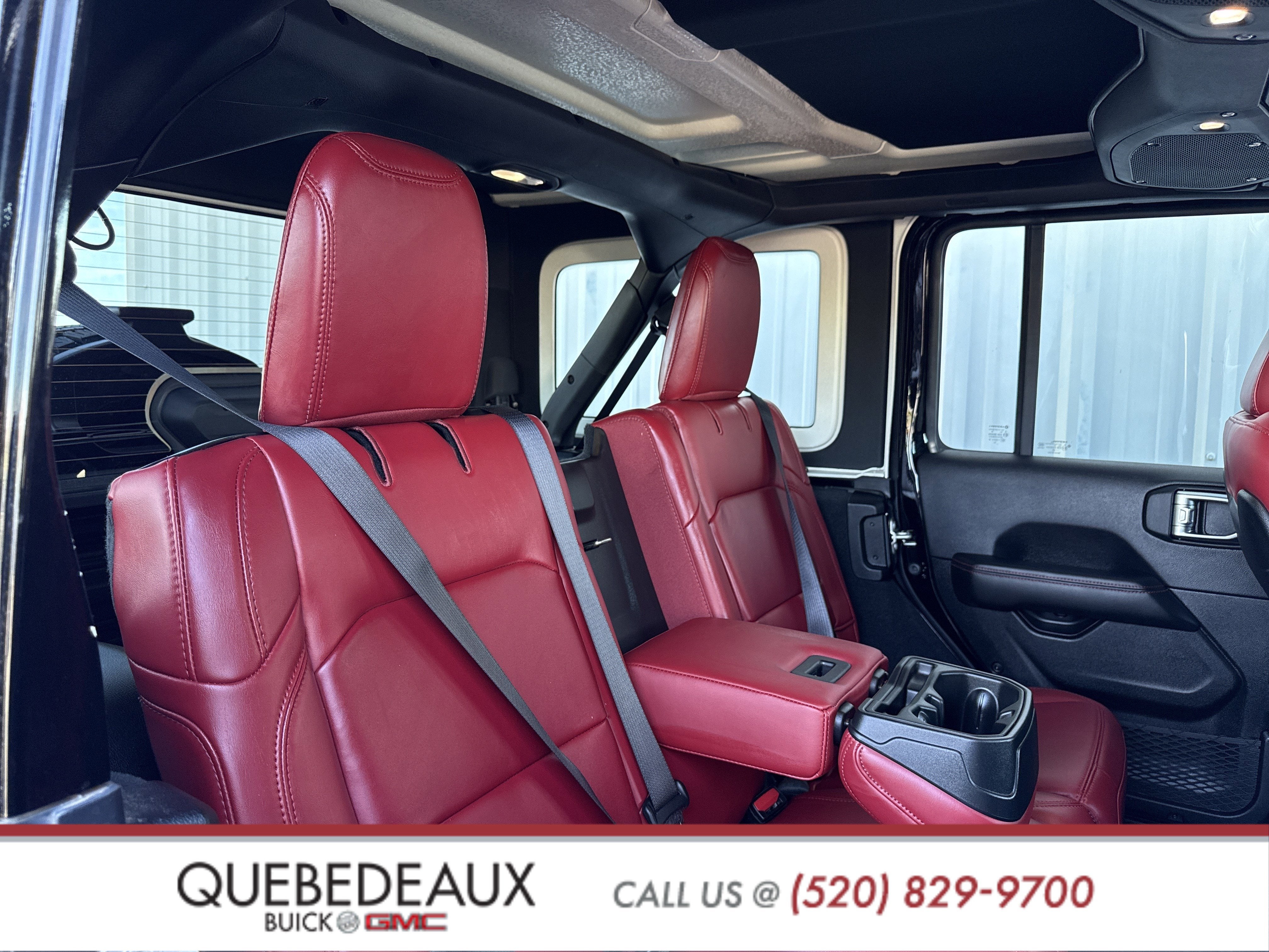 2024 Jeep Wrangler Rubicon 392