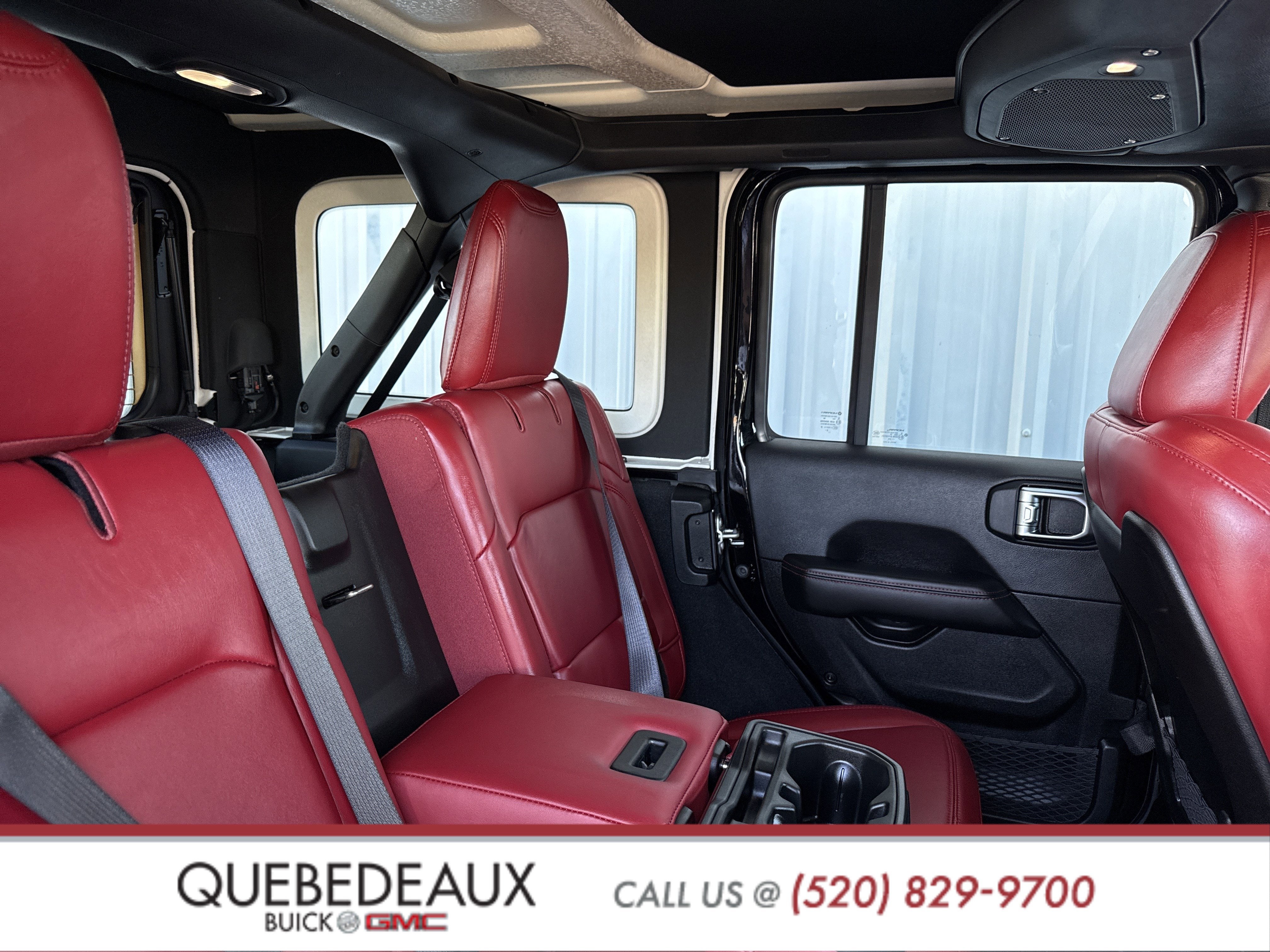 2024 Jeep Wrangler Rubicon 392