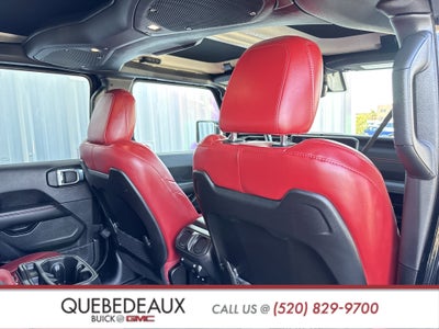 2024 Jeep Wrangler Rubicon 392