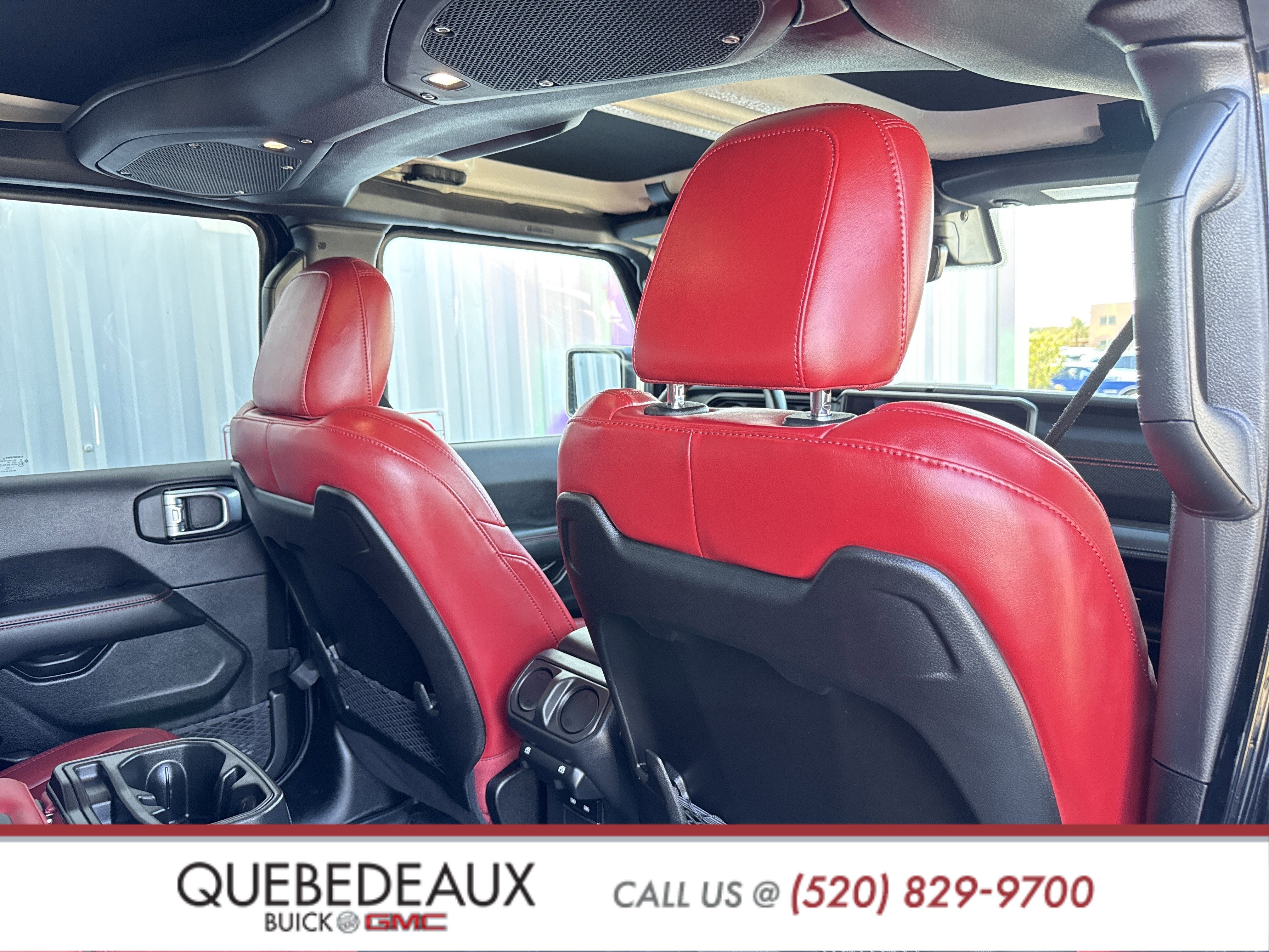 2024 Jeep Wrangler Rubicon 392