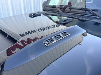 2024 Jeep Wrangler Rubicon 392