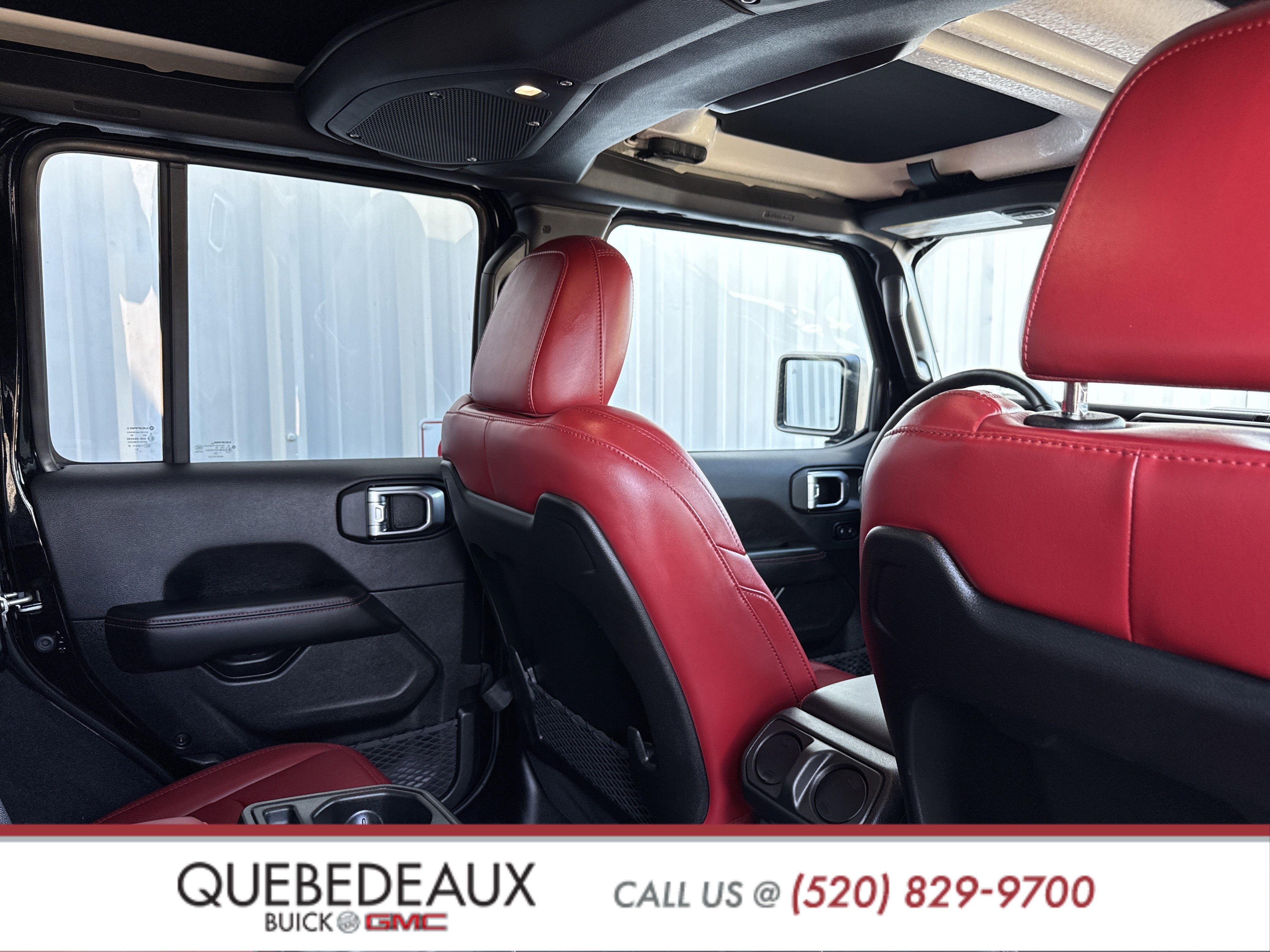 2024 Jeep Wrangler Rubicon 392