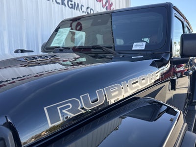 2024 Jeep Wrangler Rubicon 392