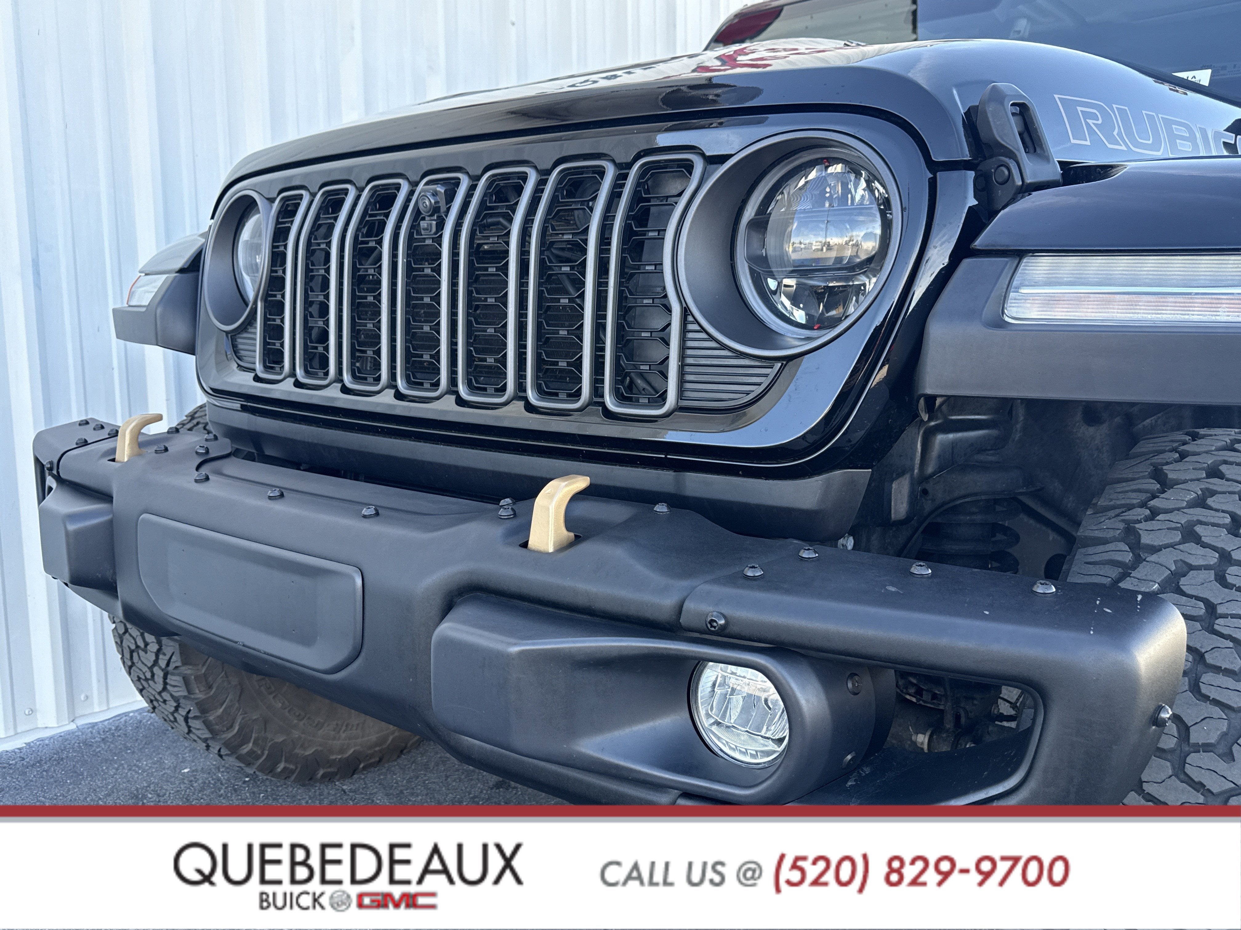 2024 Jeep Wrangler Rubicon 392