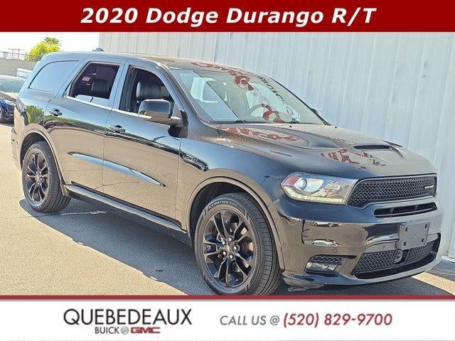 2020 Dodge Durango