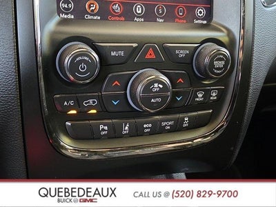 2020 Dodge Durango R/T