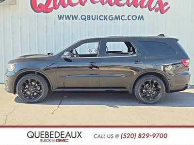 2020 Dodge Durango R/T