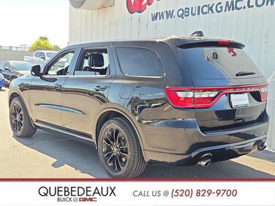 2020 Dodge Durango R/T