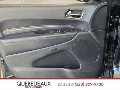 2020 Dodge Durango R/T