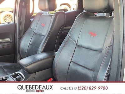 2017 Dodge Durango R/T