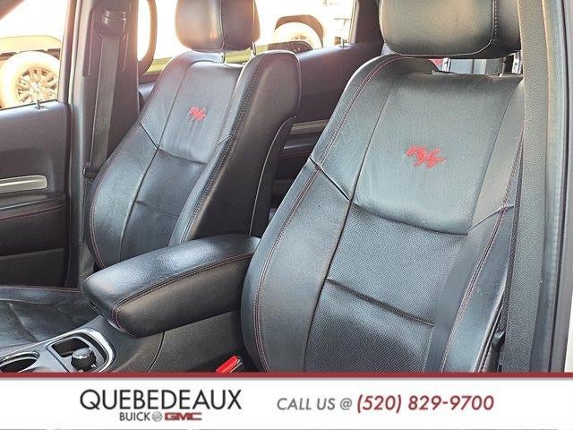 2017 Dodge Durango R/T