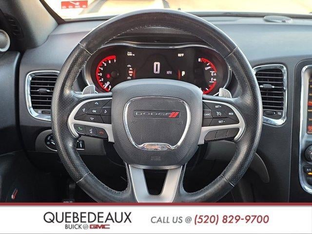 2017 Dodge Durango R/T