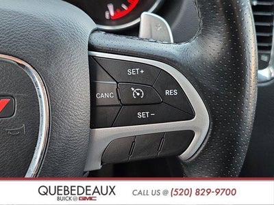 2017 Dodge Durango R/T