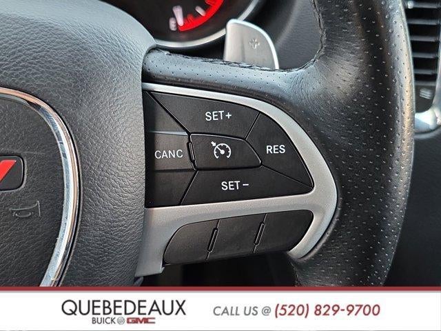 2017 Dodge Durango R/T