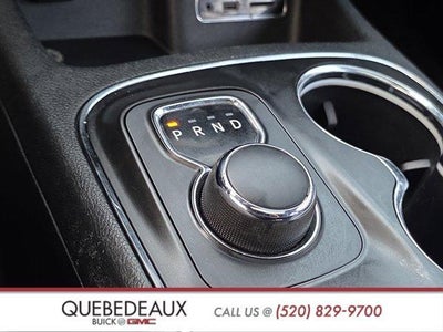 2017 Dodge Durango R/T