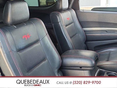 2017 Dodge Durango R/T