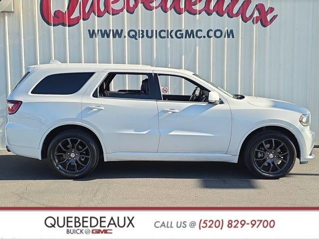 2017 Dodge Durango R/T