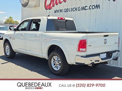 2018 RAM 1500 Laramie
