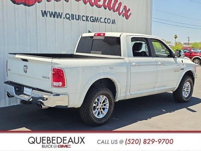 2018 RAM 1500 Laramie