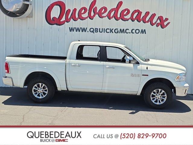 2018 RAM 1500 Laramie