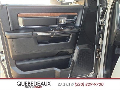 2014 RAM 1500 Laramie