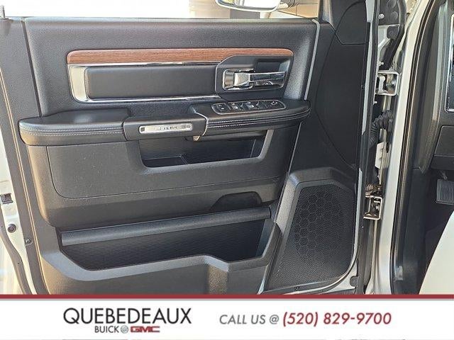 2014 RAM 1500 Laramie