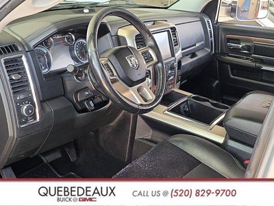2014 RAM 1500 Laramie