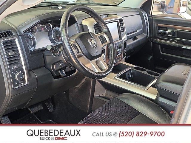 2014 RAM 1500 Laramie
