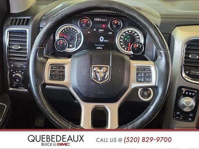 2014 RAM 1500 Laramie