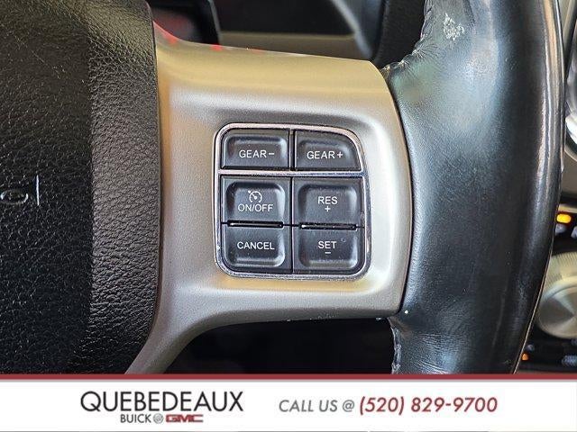 2014 RAM 1500 Laramie