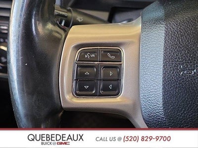 2014 RAM 1500 Laramie