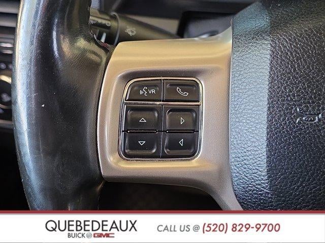 2014 RAM 1500 Laramie