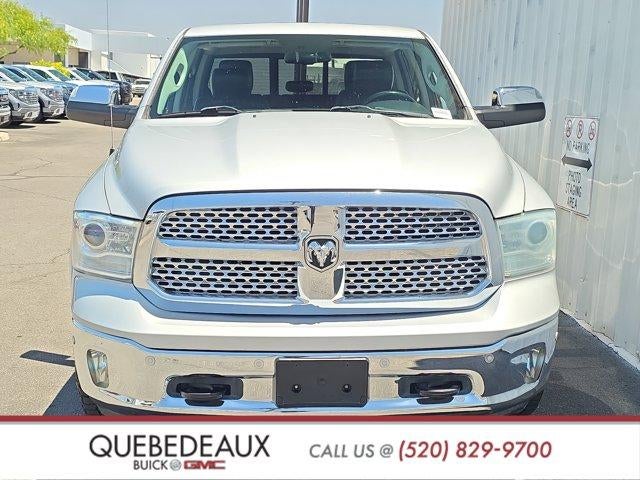 2014 RAM 1500 Laramie