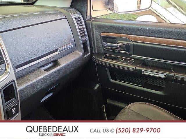 2014 RAM 1500 Laramie