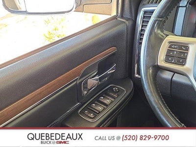 2014 RAM 1500 Laramie