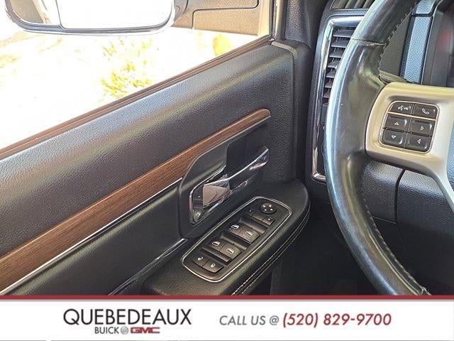2014 RAM 1500 Laramie