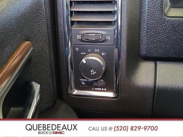 2014 RAM 1500 Laramie