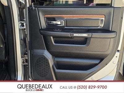2014 RAM 1500 Laramie