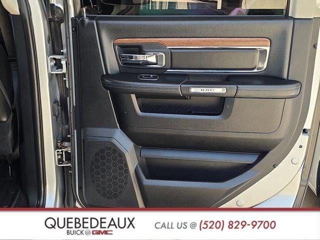 2014 RAM 1500 Laramie