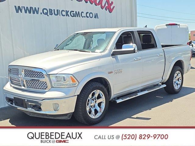 2014 RAM 1500 Laramie