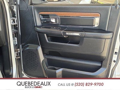 2014 RAM 1500 Laramie