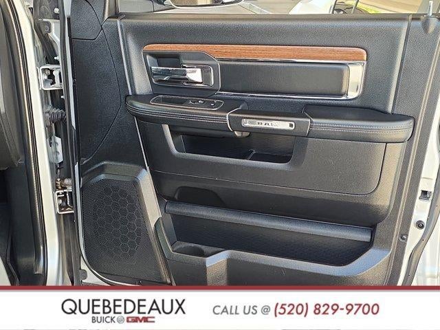 2014 RAM 1500 Laramie