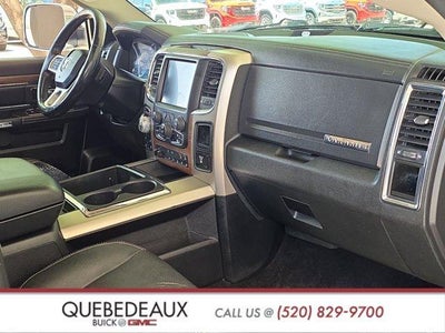 2014 RAM 1500 Laramie