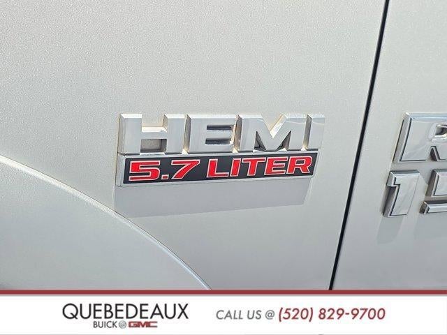 2014 RAM 1500 Laramie